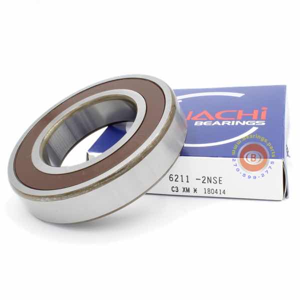 مقایسه مقاومت سایشی آلیاژ بلبرینگ و پیچ مهره فولادی گرید بالا